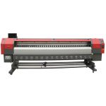 digitálna textilná tlačiareň, digitálna plochá tlačiareň, digitálna tlačiareň WER-ES3202